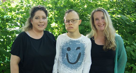 Team Hauswirtschaft und Reinigung
