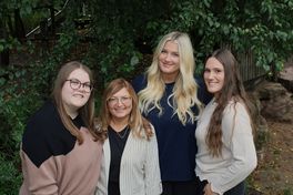 Foto Team Schäflein