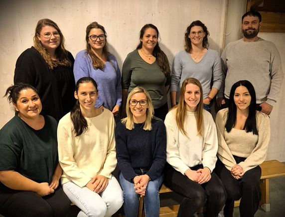 Foto des Elternbeirats