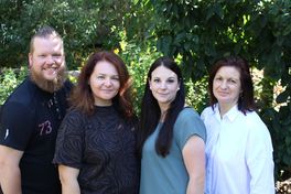 Foto Team Eulengruppe